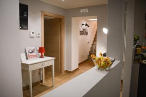 Fotografie z fotogalerie ubytování La Fara B&B v destinaci Benevento