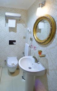 Bagno di By Murat Royal Hotel Galata