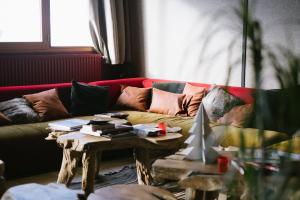 Gallery image of ho36 Les Menuires in Les Menuires