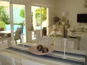 Fotografie z fotogalerie ubytování Villa lujo tranquila con piscina a 5 min playa v destinaci Corralejo
