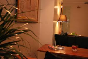 Fotografie z fotogalerie ubytování Achillion Hotel v Aténách
