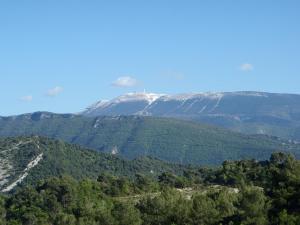 Gallery image of Le Mas des Eglantiers in Propiac