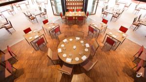 Ristorante o altro punto ristoro di Buonamico Wine Resort