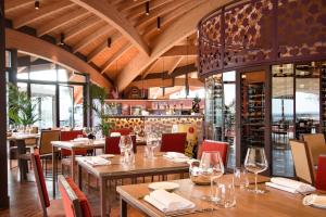 Bevande di Buonamico Wine Resort