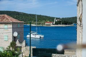 Hrvatska, VIS, Apartment Jure