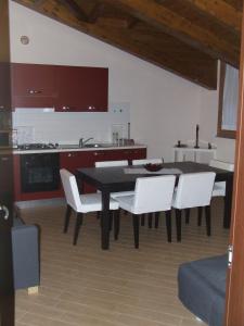 Gallery image of B&B La Corte in Casorate Primo