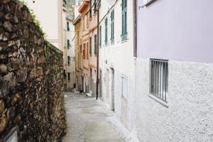 Gallery image of 330 Holiday Apartments Manarola in Manarola