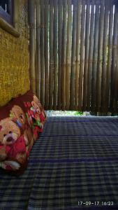 Gallery image of Green Haven Homestay in Tetebatu