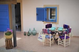 Gallery image of Siamoformentera Alessandra in Sant Francesc Xavier