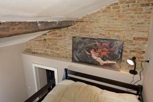 Gallery image of Liberi Mercanti - guest house affittacamere in Lucca