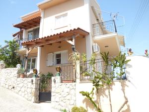 Gallery image of Anna Apartments in Argostoli