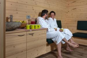 Hosté ubytování Hotel El Paster