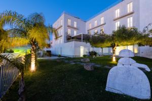 Zahrada ubytování Apartments Pateo - Lisbon Lounge Suites