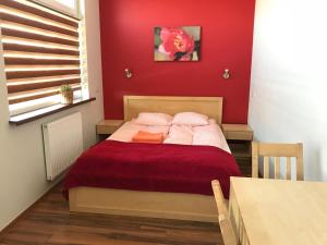 Afbeelding uit fotogalerij van Incognito in Supraśl