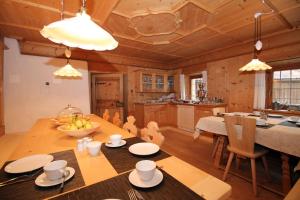 Gallery image of Apartments Im Winkl in Brunico