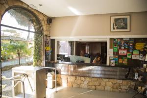 Imagen de la galería de Kampaoh Tarifa, en Tarifa