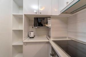 Zdjęcie z galerii obiektu Habaneras Homes w mieście Torrevieja