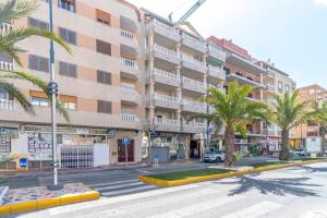 Zdjęcie z galerii obiektu Habaneras Homes w mieście Torrevieja