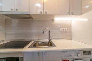 Zdjęcie z galerii obiektu Habaneras Homes w mieście Torrevieja