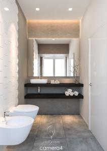 Gallery image of La Nonnina suite in Margherita di Savoia