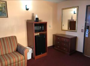 Gallery image of Heartland Hotel & Suites in Rock Valley