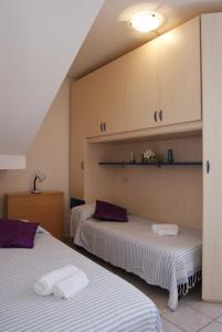 Gallery image of Appartamenti Villa Paola-Pochi passi dal mare-Zona piazza Aurora-Lido di Jesolo in Lido di Jesolo