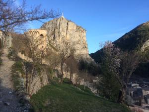 Foto dalla galleria di Aqui Sian Ben a Castellane