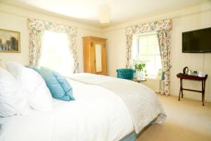 Gallery image of Wydemeet Bed and Breakfast in Two Bridges