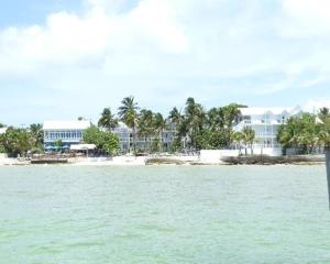 Gallery image of Coconut Beach Resort in Key West