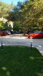 Fotografie z fotogalerie ubytování Oasis Exclusive v destinaci Parga