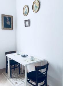 Fotografia z galérie ubytovania Zamoyskiego v Krakove