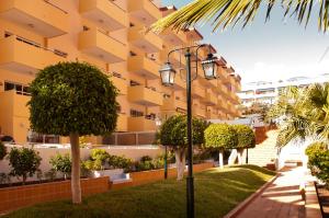 ロス・クリスティアーノスにあるApartments In Los Cristianos, Tenerife, Canary Islandsのギャラリーの写真