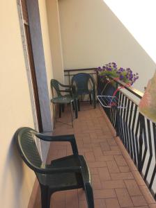 Gallery image of Affittacamere La Terrazza in San Piero a Sieve +4 photos