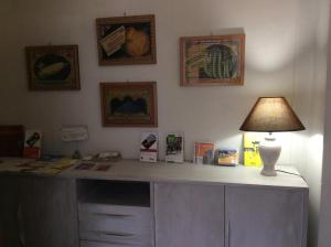 Gallery image of Affittacamere La Terrazza in San Piero a Sieve