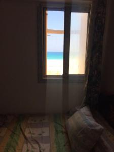 Táj az apartmanház közelében