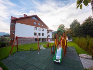 Bawaria w Dolinie Szczęścia 어린이 놀이 공간