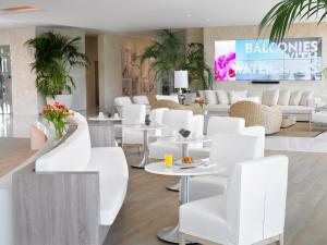 Gallery image of Grand Beach Hotel Bay Harbor in Miami Beach