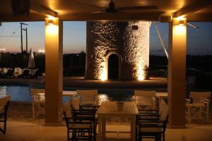 Fotografie z fotogalerie ubytování The Windmill Resort v destinaci Mitáta