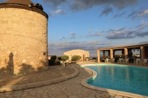 Fotografie z fotogalerie ubytování The Windmill Resort v destinaci Mitáta