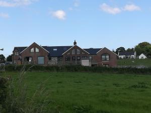 Gallery image of Grianan View in Burnfoot
