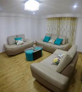 Gallery image of Casona Apartament in Arequipa