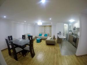 Gallery image of Casona Apartament in Arequipa