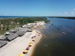 Příroda nedaleko penzionu – hostince