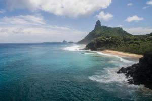 Foto da galeria de Pousada Dois Irmãos em Fernando de Noronha