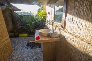 Fotografie z fotogalerie ubytování Villa Wedang v destinaci Tegalalang