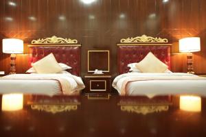 Gallery image of Kabul Star Hotel & Restaurant in Shīrpūr