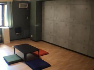 TV a/nebo společenská místnost v ubytování Asano Hotel + 13 fotografií