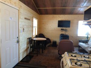 Foto sihtkohas Malakwa asuva majutusasutuse Last Spike Lodging galeriist