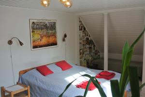 Fotografie z fotogalerie ubytování Villa Dönsby v destinaci Karjaa