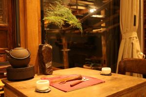 景洪市自在雲盧.莲心居的相册照片